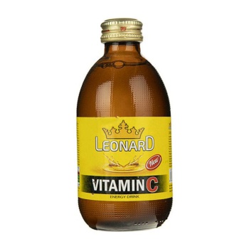  زا ویتامین سی لئونارد - 240 سی سی63404e5198e4849880